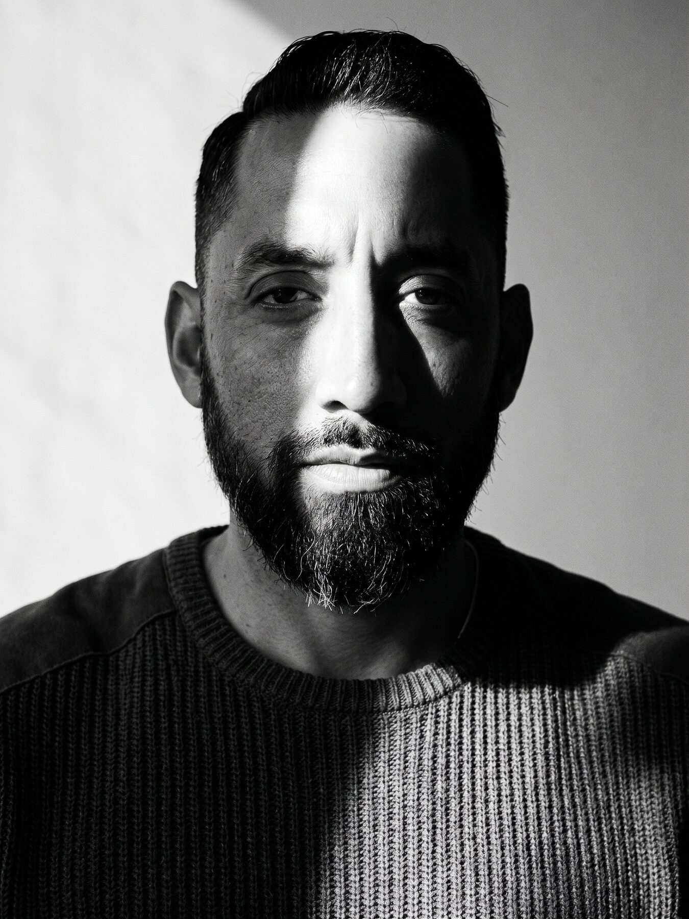 Alejandro Salgado