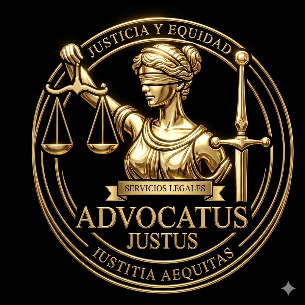 Advocatus Justus